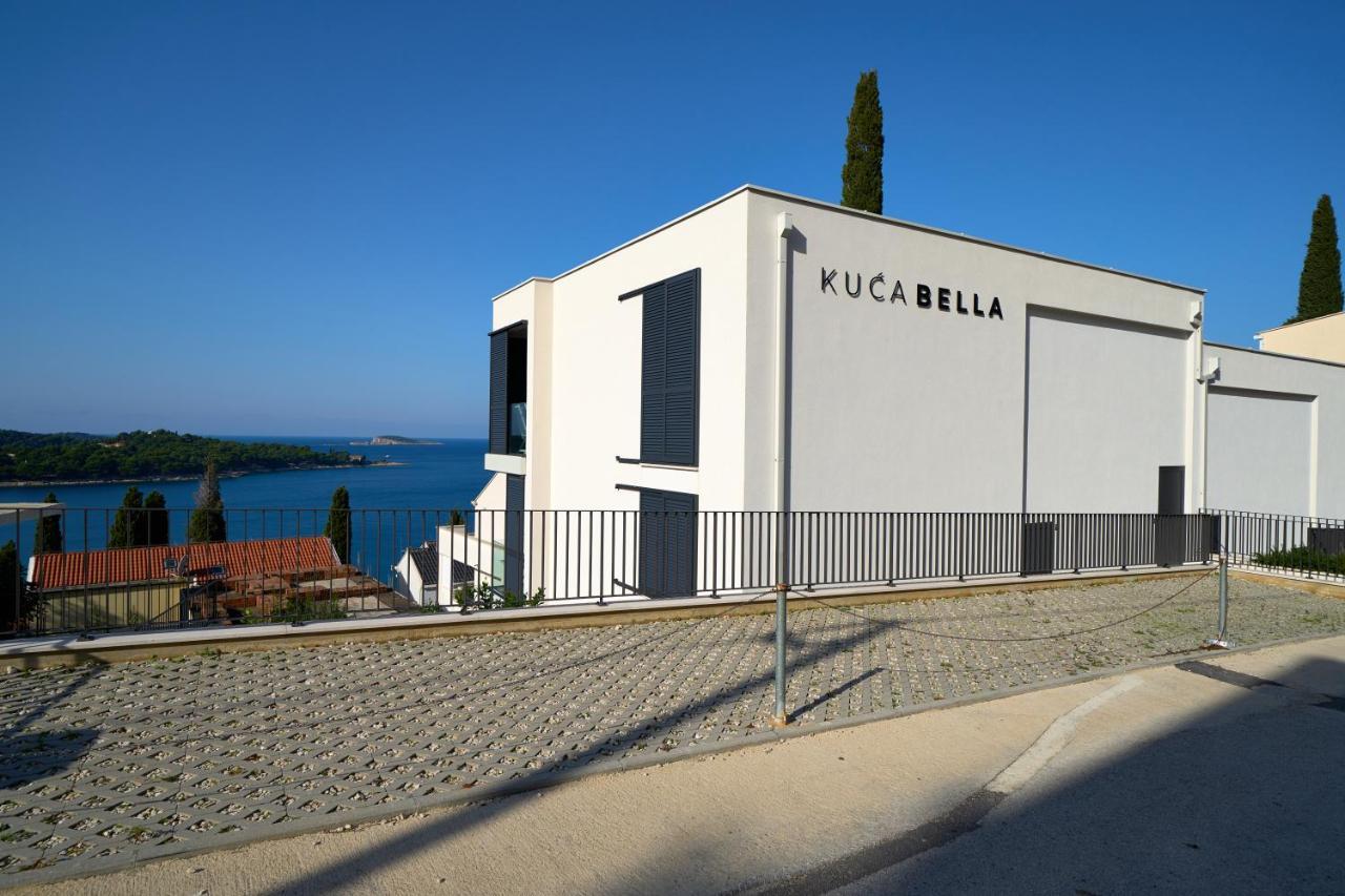 شقة Kuca Bella تْسافتات المظهر الخارجي الصورة